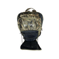 Sac à Dos Back Pack Porte-fusil Duck Hunter -Chasse Passion sac a dos back pack porte fusil duck hunter 2