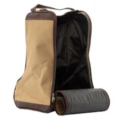 Sac De Rangement Pour Bottes-Country Sellerie