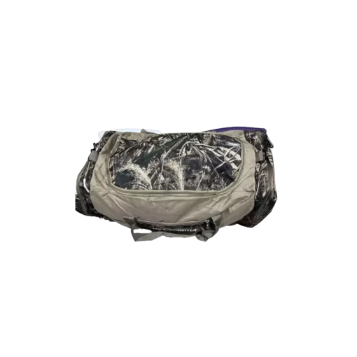 Sac De Voyage Camo Duck Hunter