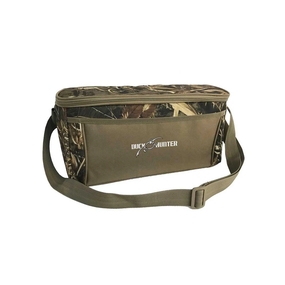 Sac Isotherme Camo Duck Hunter 1 Sac Isotherme Camo Duck Hunter