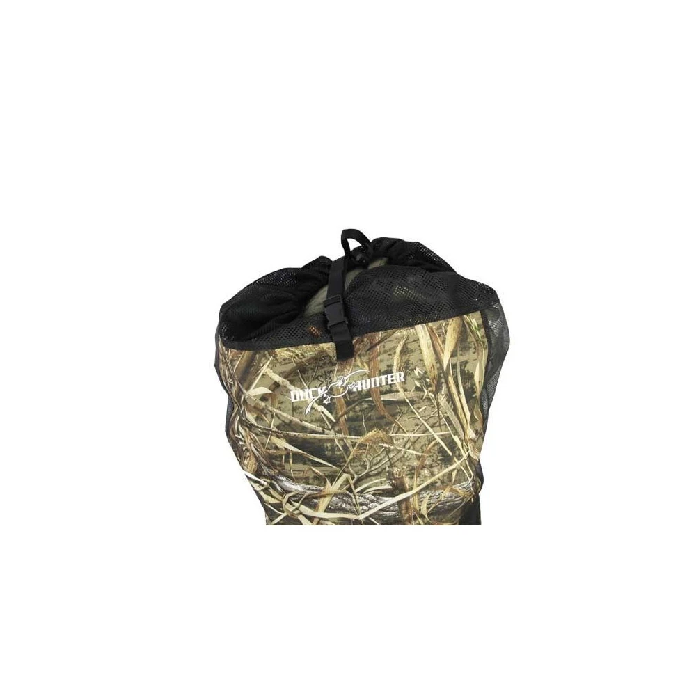 Sac Pour Formes Renforcé Duck Hunter 3 Sac Pour Formes Renforcé Duck Hunter – Image 3