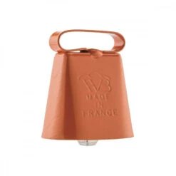 Sonnaillons Orange Fluo