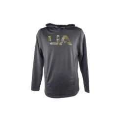 Sweat Under Armour UA Gris