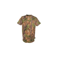 Tee-shirt Camo Bois