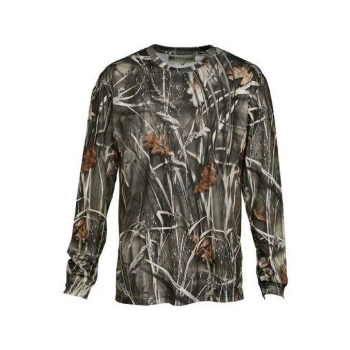 Tee-shirt Manches Longues Wet Percussion