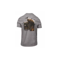 Tee-shirt Retriever Rogers