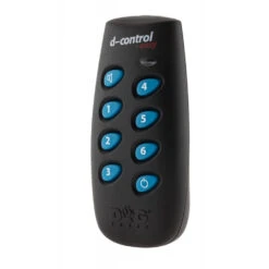 Télécommande De Rechange D-CONTROL EASY DogTrace