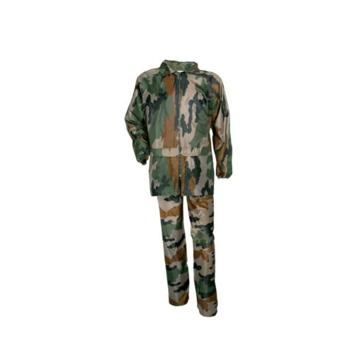 Tenue De Pluie Pour Enfant Percussion