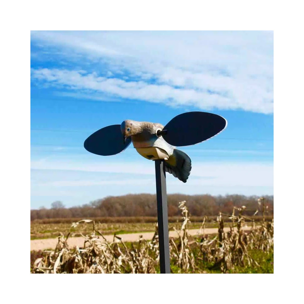 Tourterelle Elite Series Mojo 2 Tourterelle Elite Series Mojo – Image 2