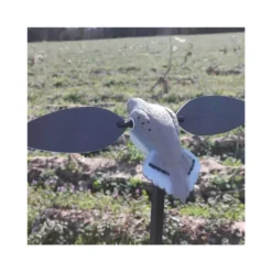 Tourterelle Elite Series Mojo