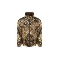 Veste De Chasse Refuge 3.0 Fleece Drake Waterfowl