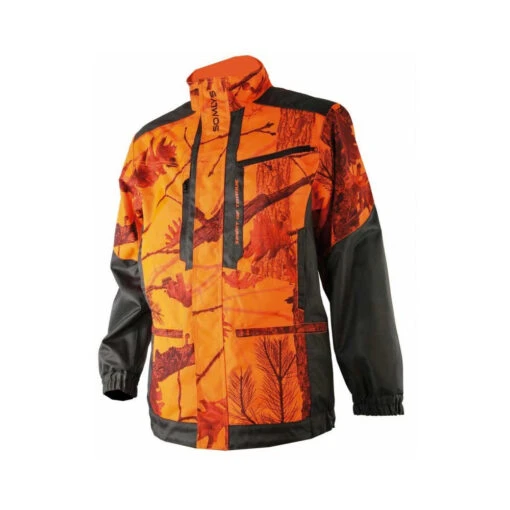 Veste De Traque Somlys Oxford