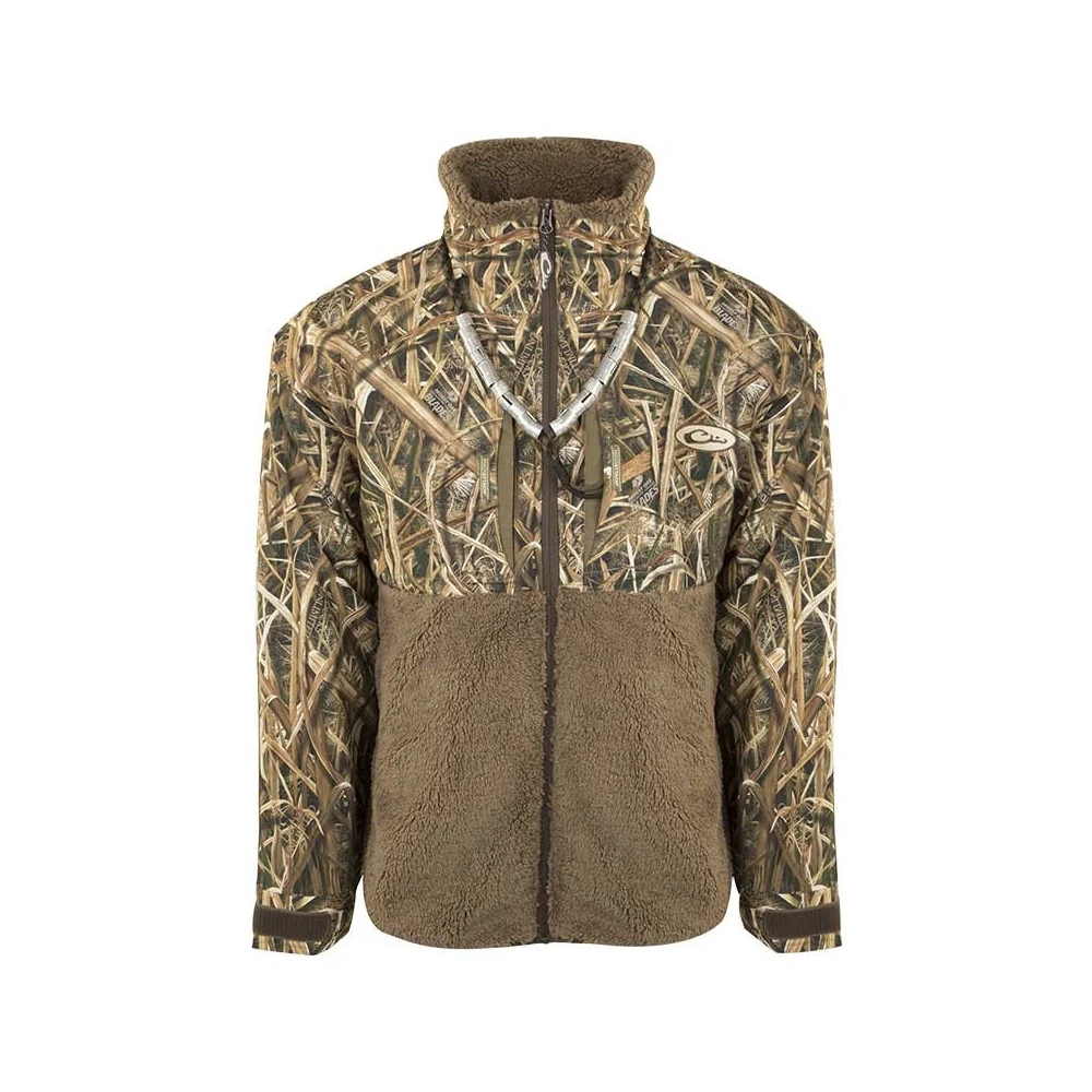 Veste Polaire Guardian Flex Drake Waterfowl 1 Veste Polaire Guardian Flex Drake Waterfowl