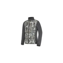 Veste Polaire Stagunt Pixel Green