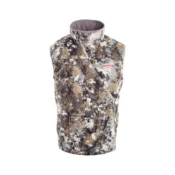 Veste Sans Manche Sitka Fanatic